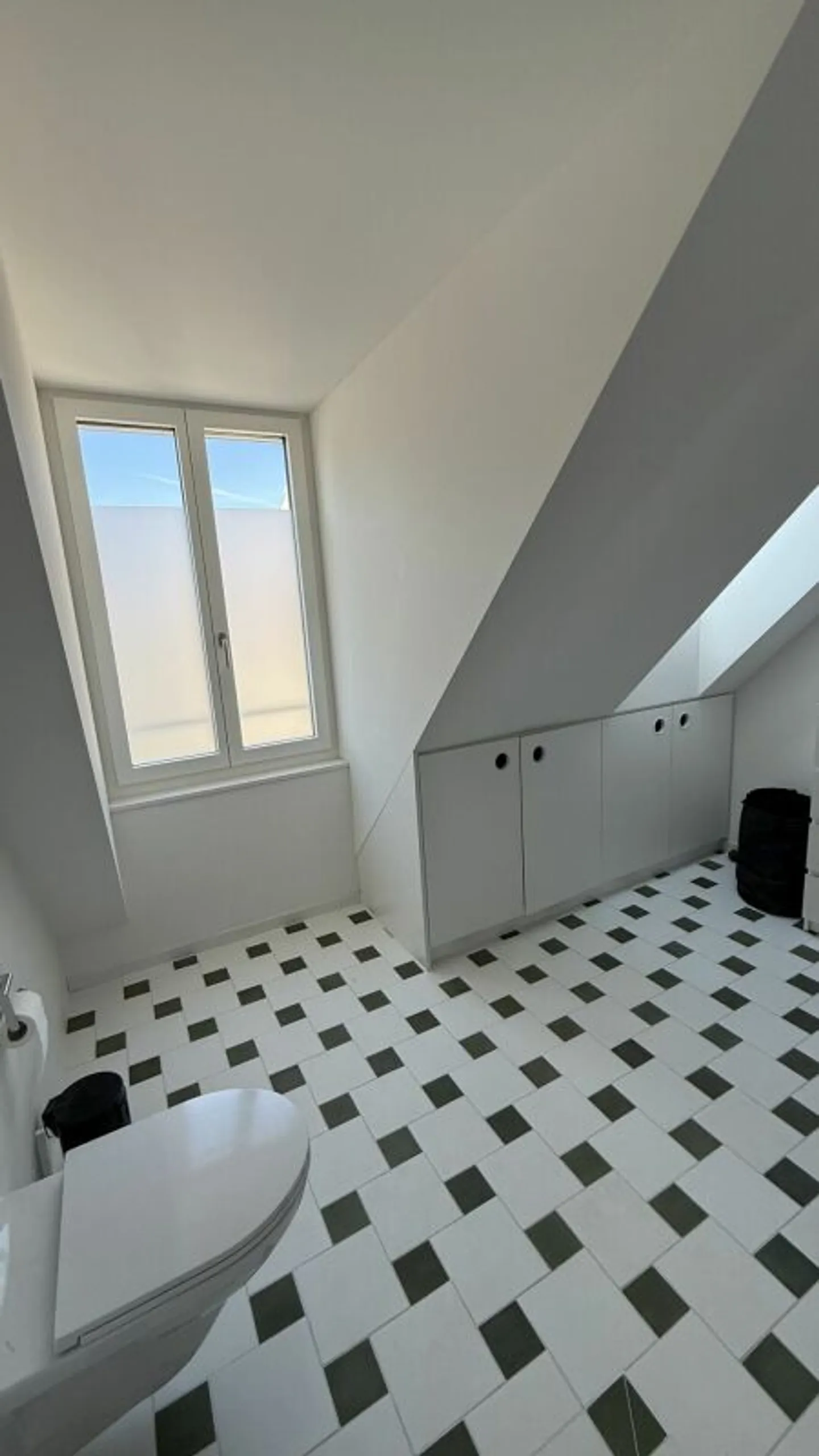 Moderne Wohnung in St. Gallen - Foto 13 von 13
