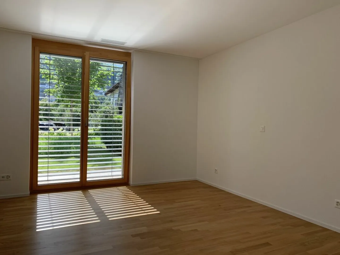 Sonnige 3.5-Zimmer-Wohnung - Foto 3 von 6