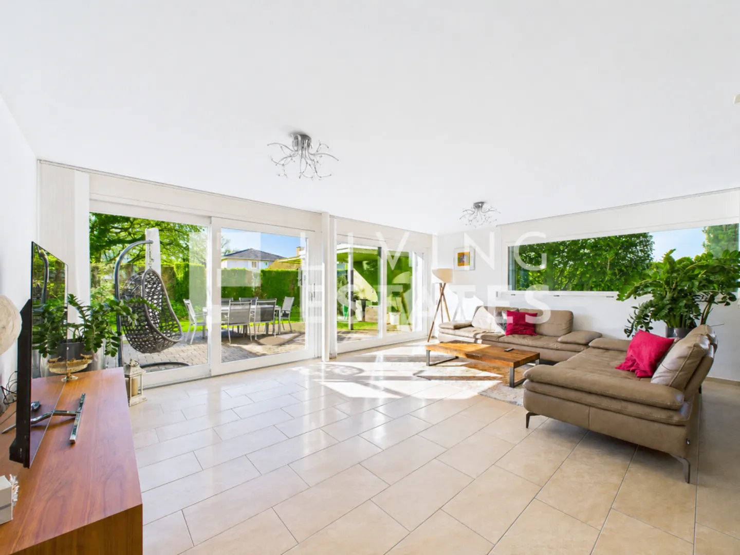 Moderne Familienoase in Top Lage - Foto 5 von 13