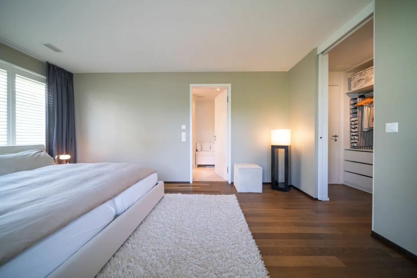 Exklusive Maisonette mit Seeblick - Foto 5 von 6