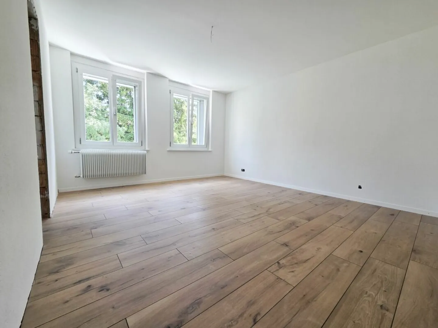Appartement rénové 4.5 pièces - Photo 9 sur 13