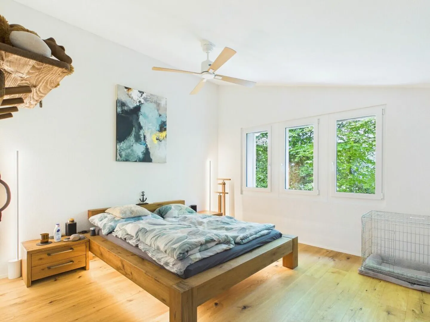 Rare Opportunity! Modern Single-Family Home with Dreamlike Views, Wellness Area, and Lots of Luxury - Photo 4 of 13