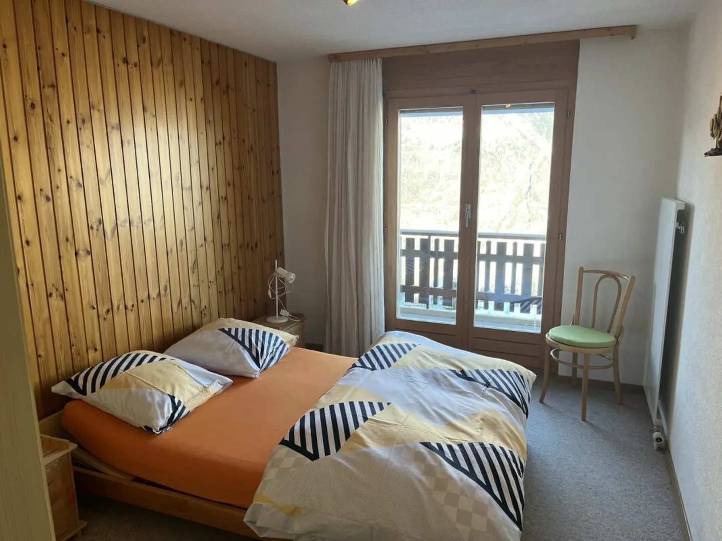 Helle 4.5 Zimmerwohnung - Foto 12 von 13