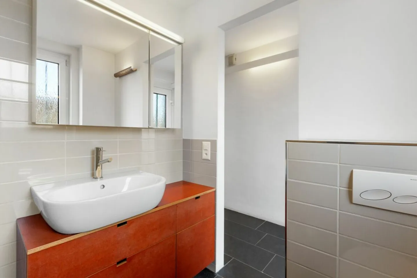 Vivre au calme, vivre près de la ville - Votre nouveau chez-vous à Altstetten! - Photo 7 sur 13