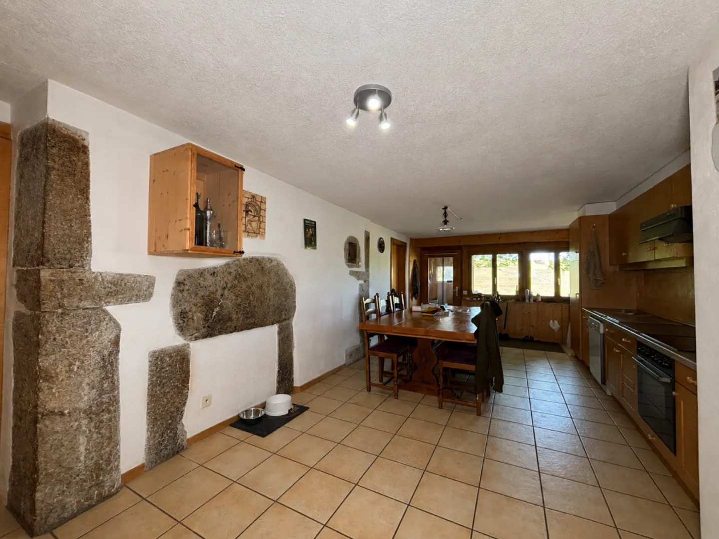 Stunning Renovated Farmhouse - Photo 12 of 13