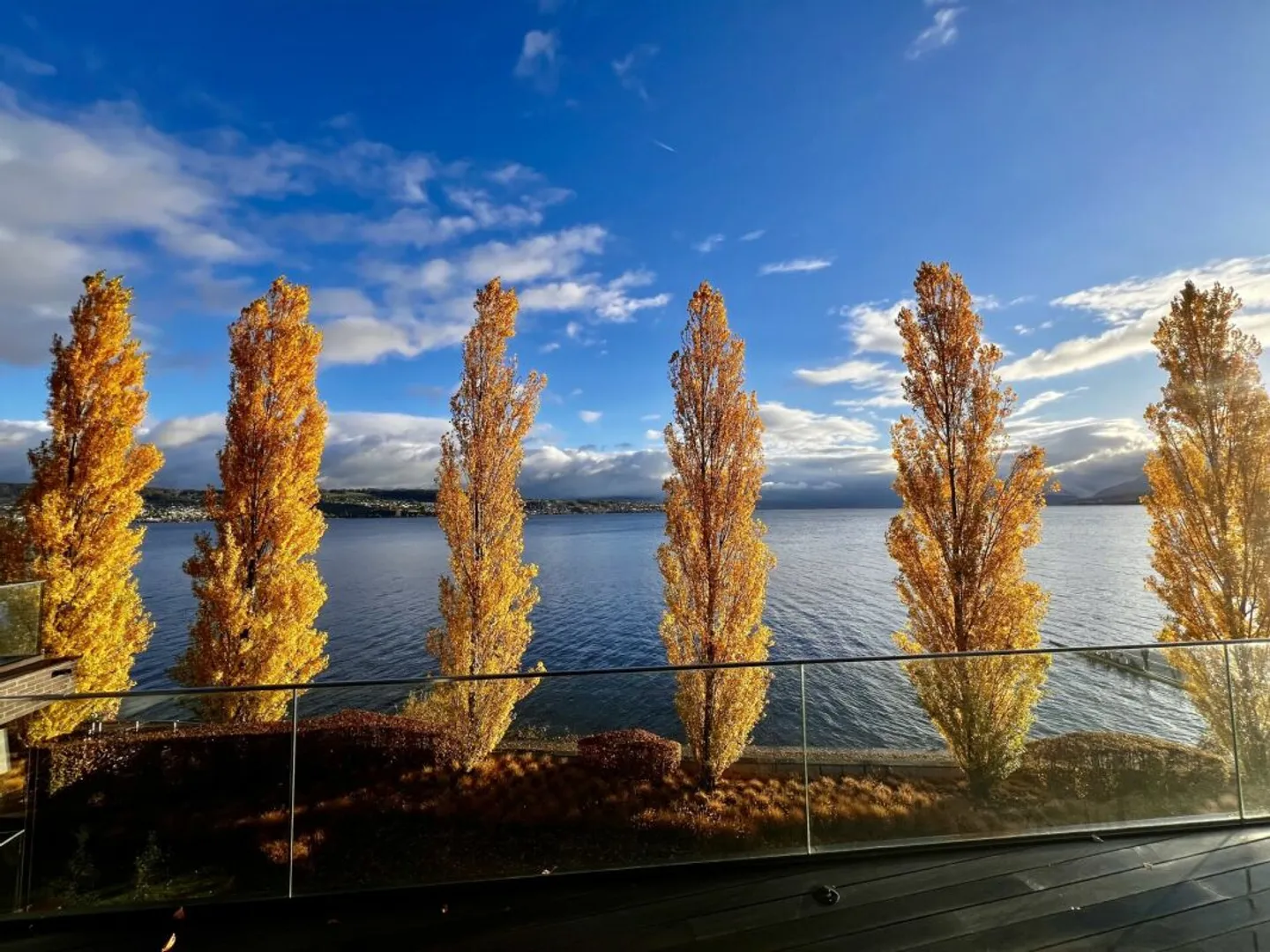 Peninsula Beach House - Luxury at Lake Zurich - Photo 1 of 7