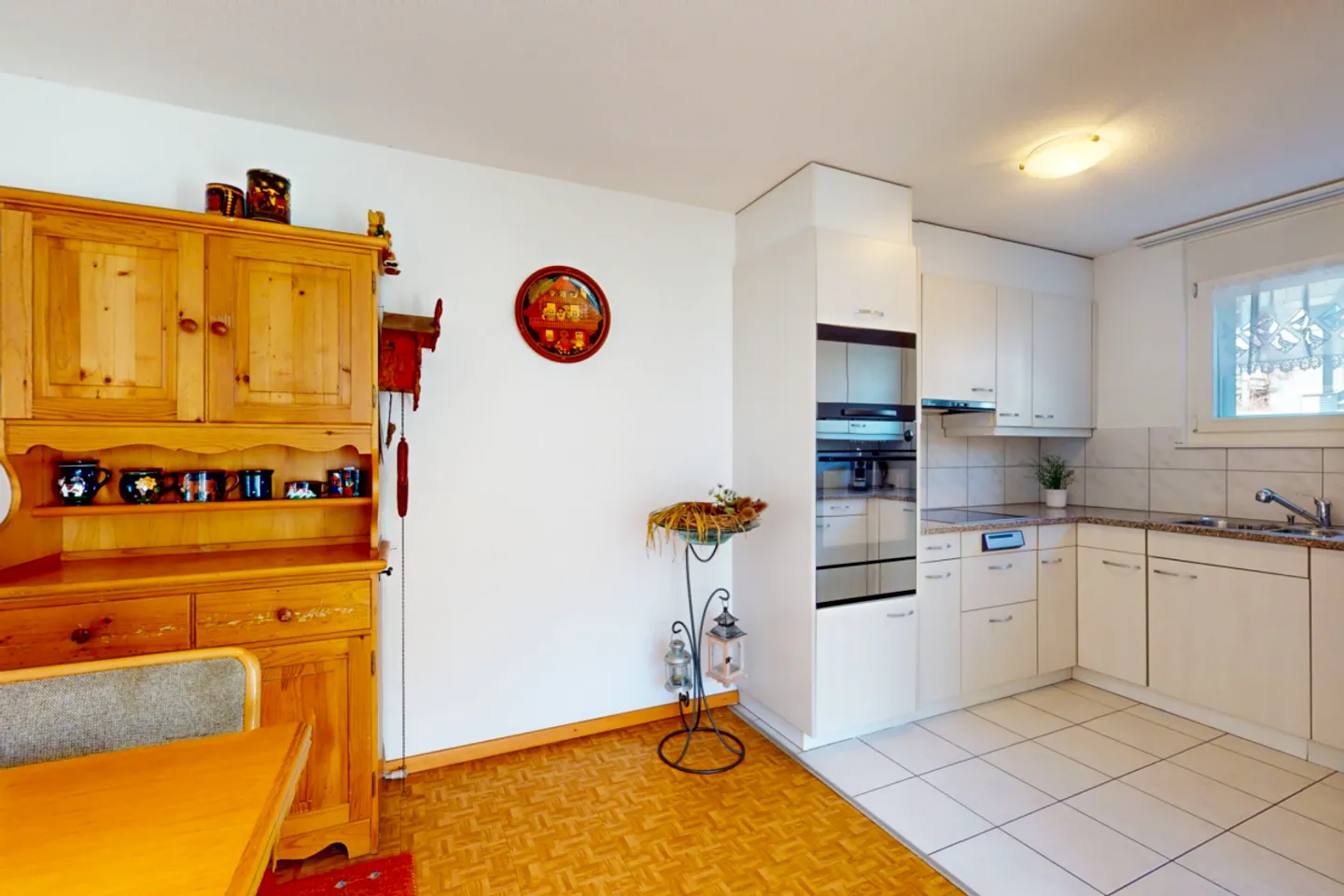 I am more than a home - I am a place to arrive - Photo 6 of 13