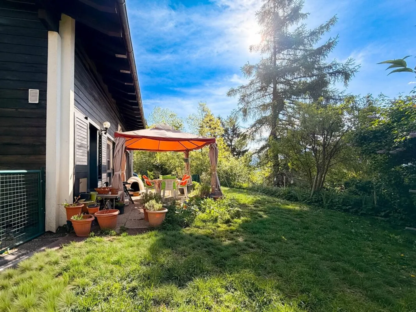 Chalet avec Vue Imprenable - Photo 5 sur 13