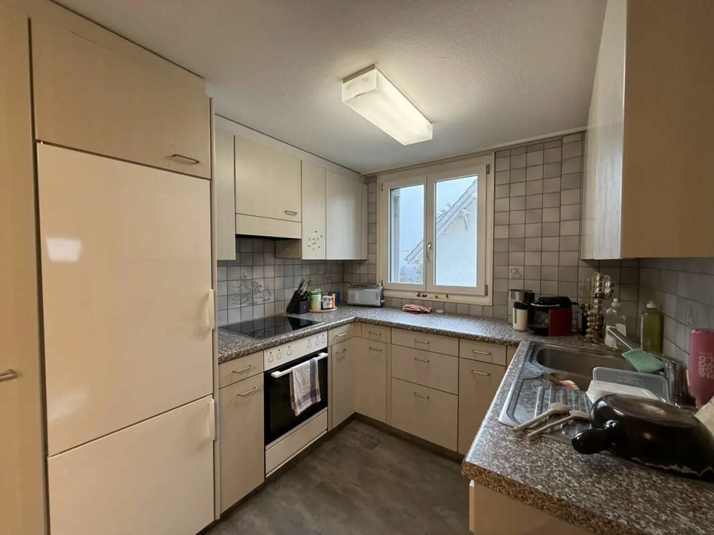 Attraktive 4.5-Zimmer-Wohnung in Uni-Nähe - befristet mietbar - Foto 6 von 13