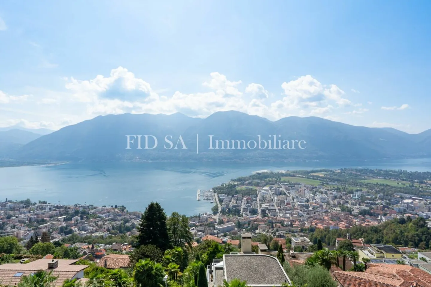 Appartamento affascinante con vista lago - Foto 2 di 12