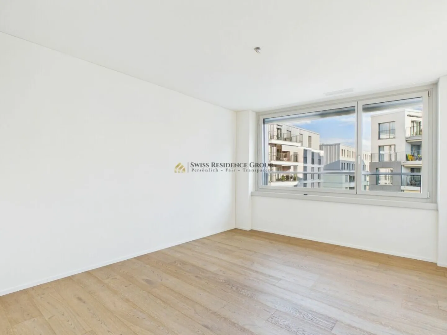 Modernes Apartment in Bülach - Foto 7 von 11