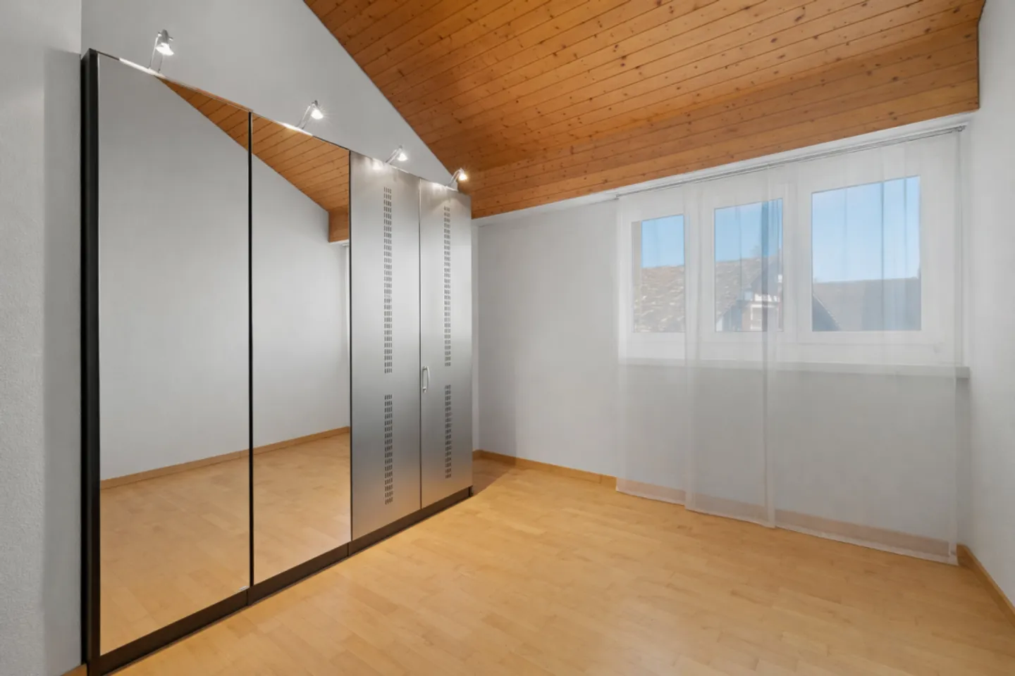 Charmante Maisonette à Baar - Photo 7 sur 10