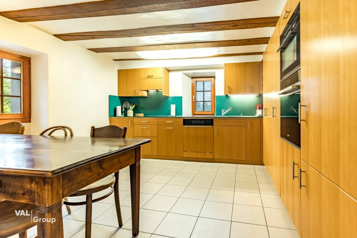 Ein Haus mit Geschichte, Seele und seltenem Charakter - Foto 10 di 13