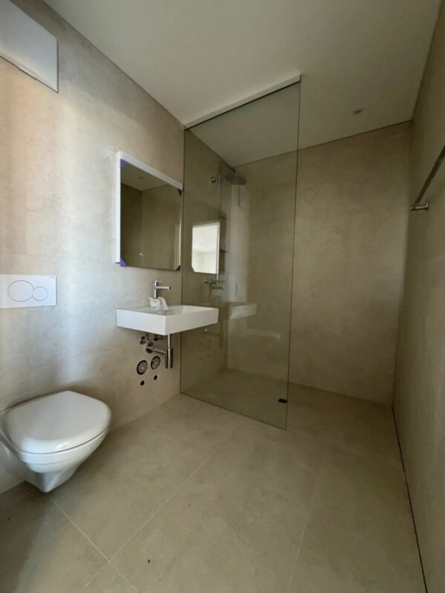 1-room studio with spacious terrace - Photo 4 of 6