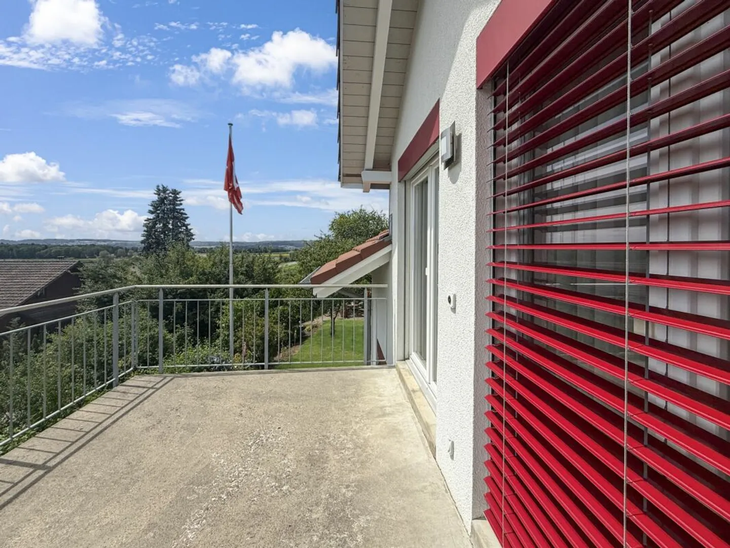 Maison individuelle de 5½ pièces en pleine propriété dans le meilleur emplacement avec vue - Photo 9 sur 13