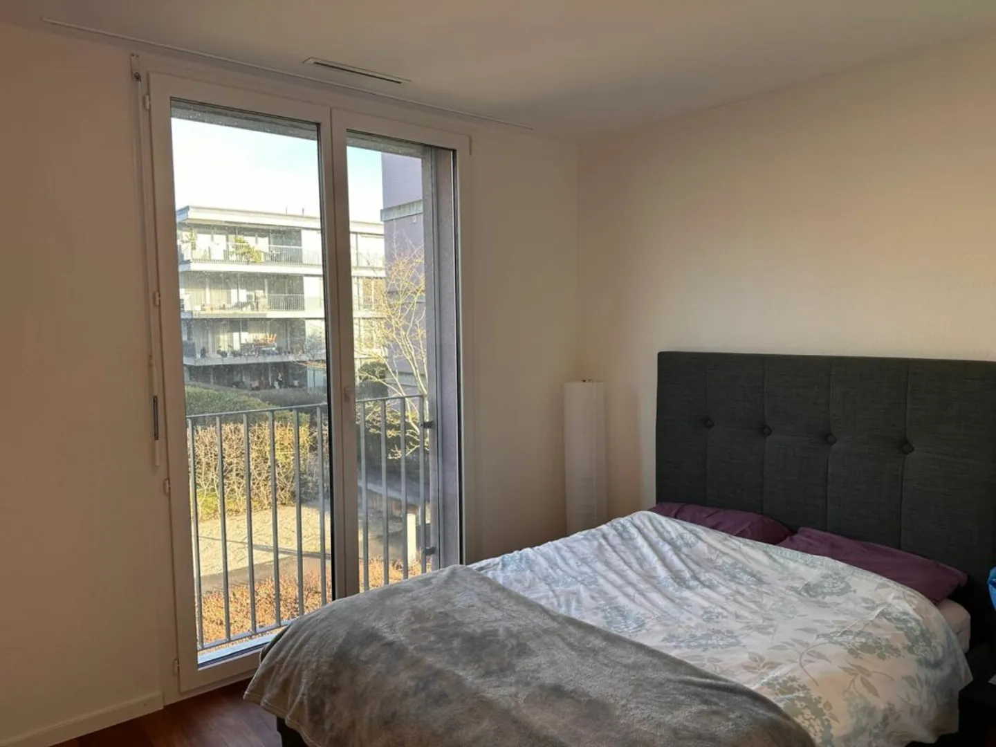 Grosszügige 4.5-Zimmer-Wohnung - Foto 4 von 8