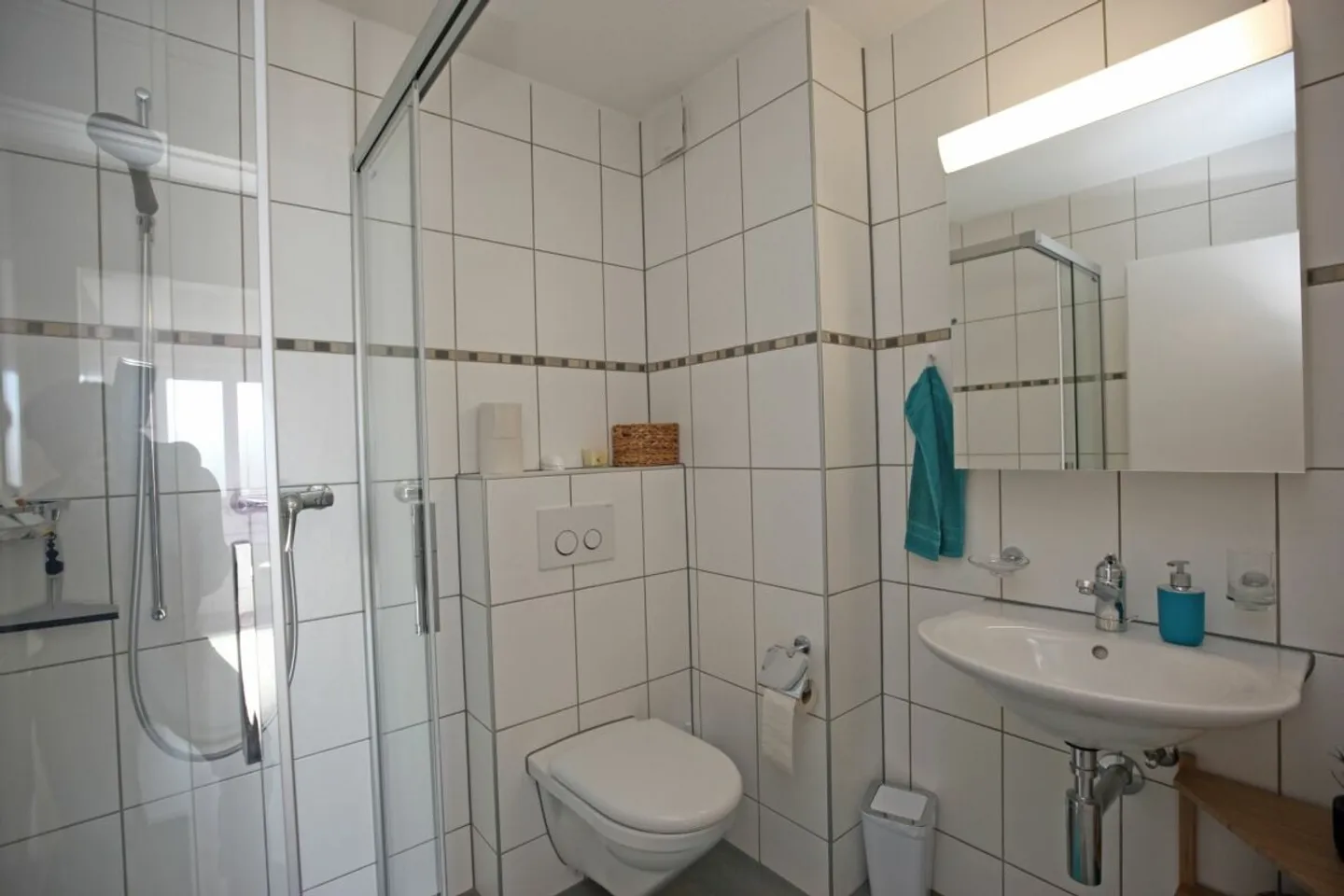 Appartement attrayant de 3.5 pièces Urtenen-Schönbühl - Photo 9 sur 10