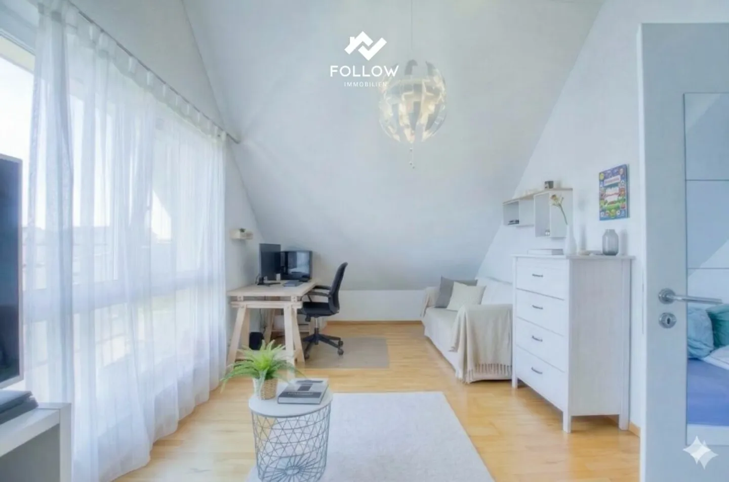 Paradis familial avec jardin dans un emplacement de choix - Photo 9 sur 13