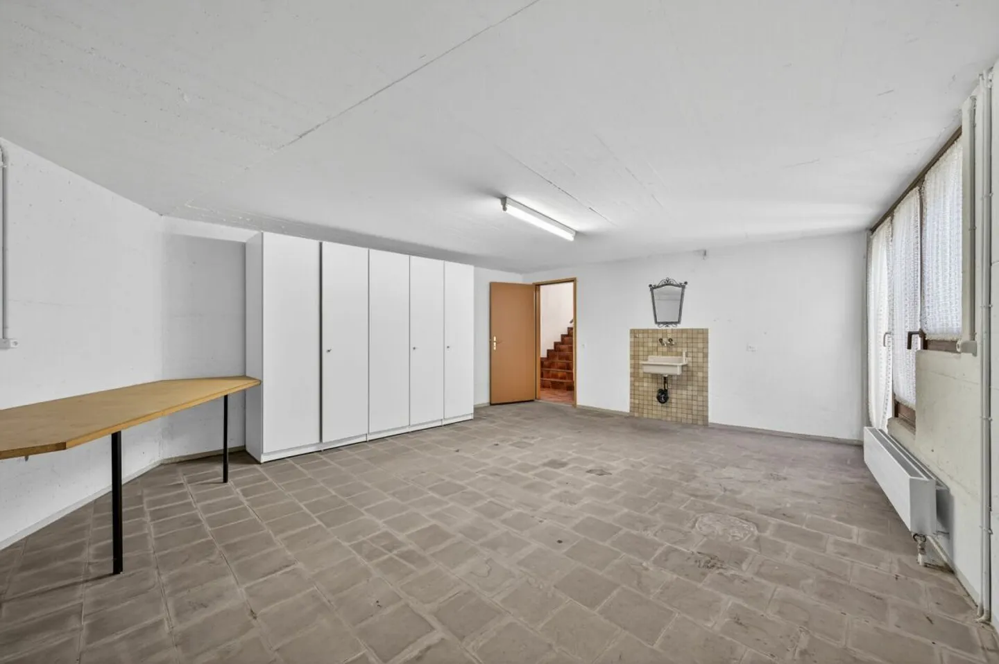 PANORAMA HARMONIE: 5.5 Room Corner House in Preferred Location - Photo 13 of 13