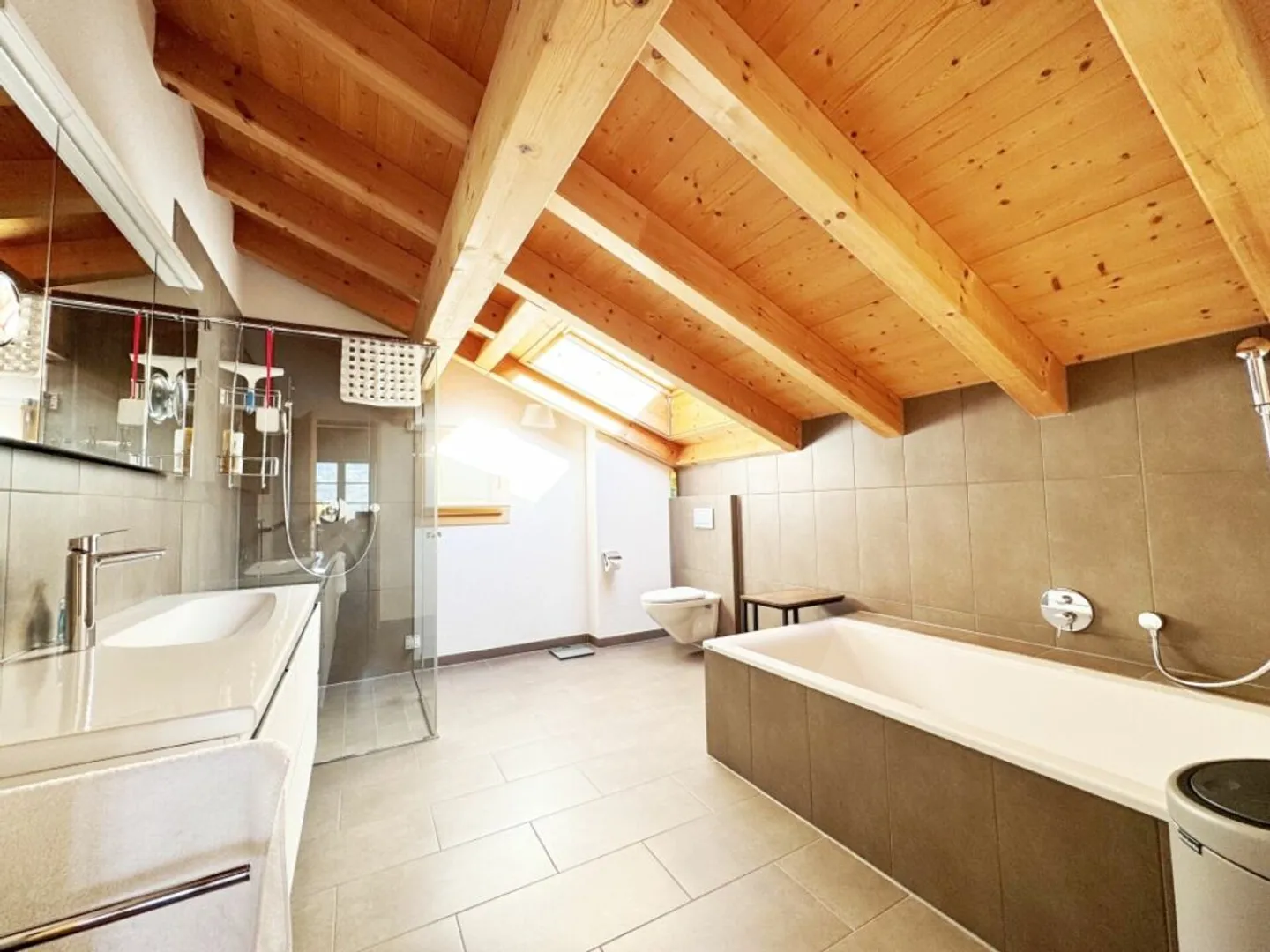 Chalet dans un emplacement privilégié à Grindelwald - Photo 10 sur 12