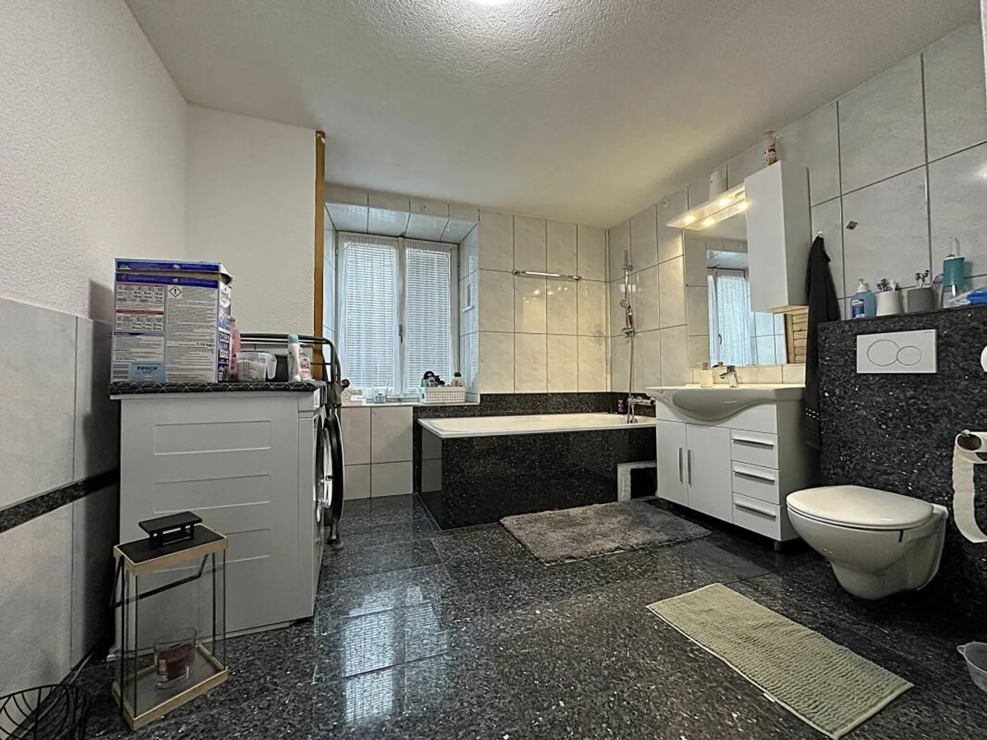Maison de ville de 5,5 pièces avec appartement de 1,5 pièce - Photo 6 sur 13