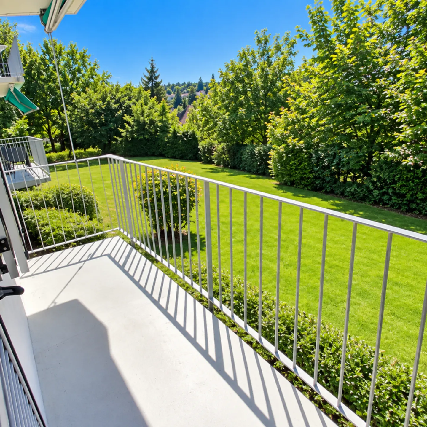 Renovated and modern 3.5-room apartment in Langenthal - available immediately - Photo 7 of 8