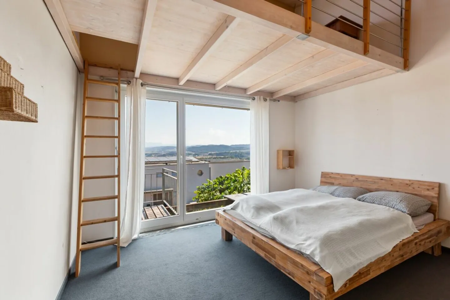 Maison spacieuse avec vue - Photo 7 sur 13