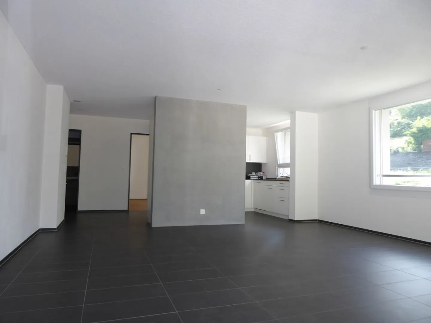 Appartamento moderno 3,5 locali con grande balcone - Foto 7 di 13