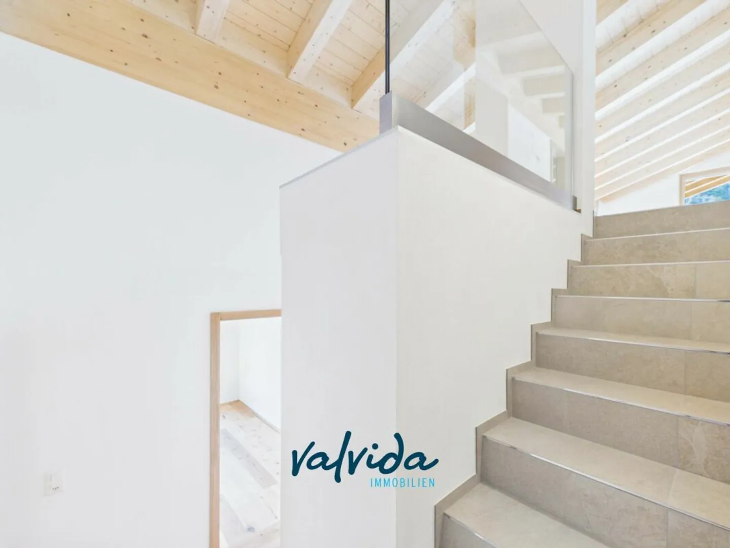 Duplex Apartment Oberems - Photo 13 of 13