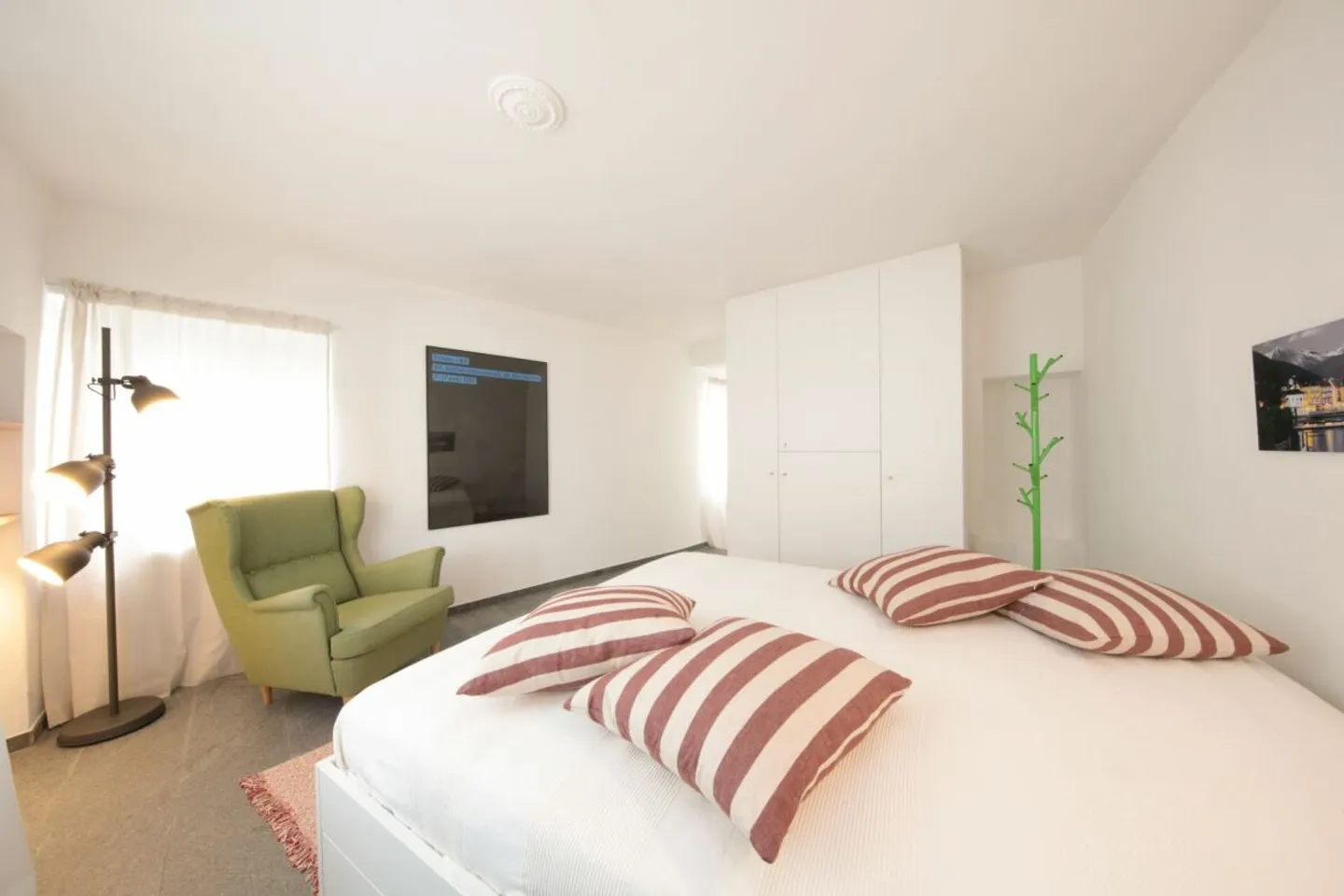 LOCARNO - Rent a lovely 2.5 room apartment - Photo 8 of 13