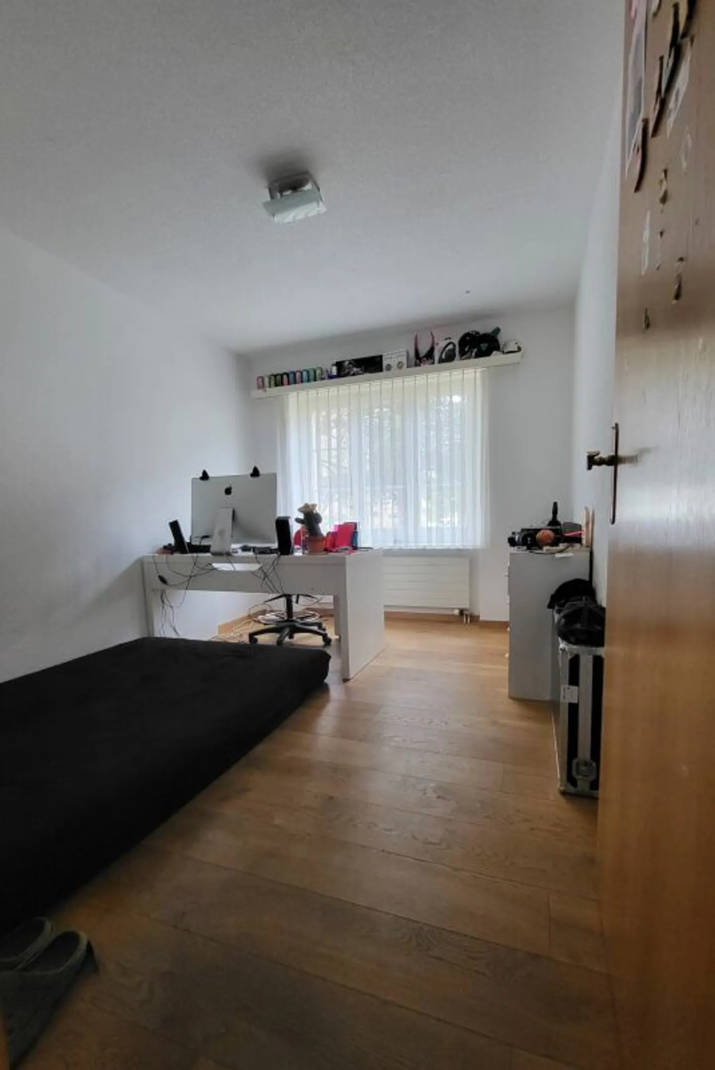 Belle, spacieuse appartement à louer à Bad Ragaz - Photo 7 sur 10