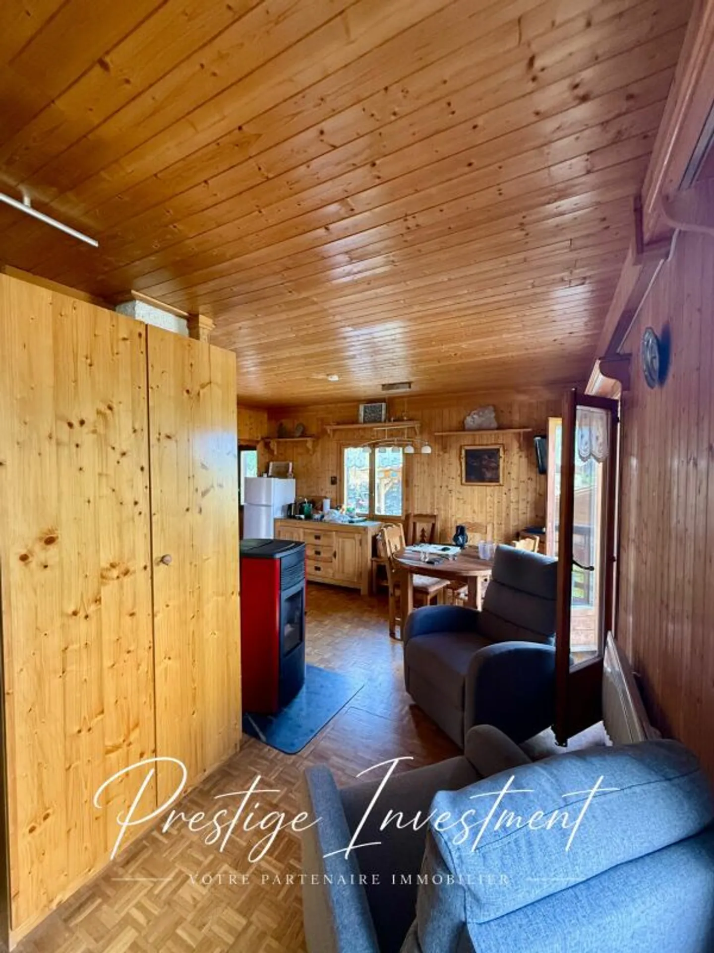 Chalet individuale affascinante nel cuore della natura - Foto 11 di 13