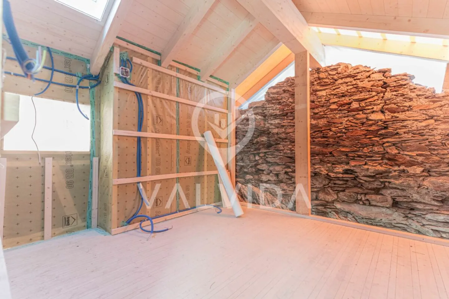 Renovation Project Single-Family Home in Getwing - Ready for Occupancy Summer 2026 - Photo 1 of 11