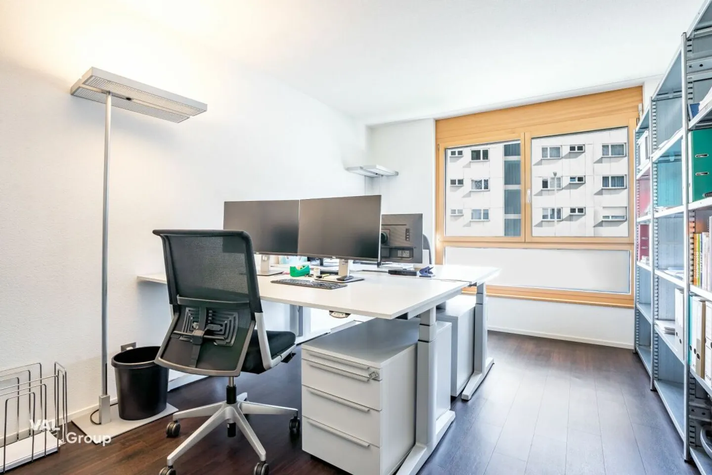 Vielseitige Büro- oder Wohnfläche - Foto 7 von 13