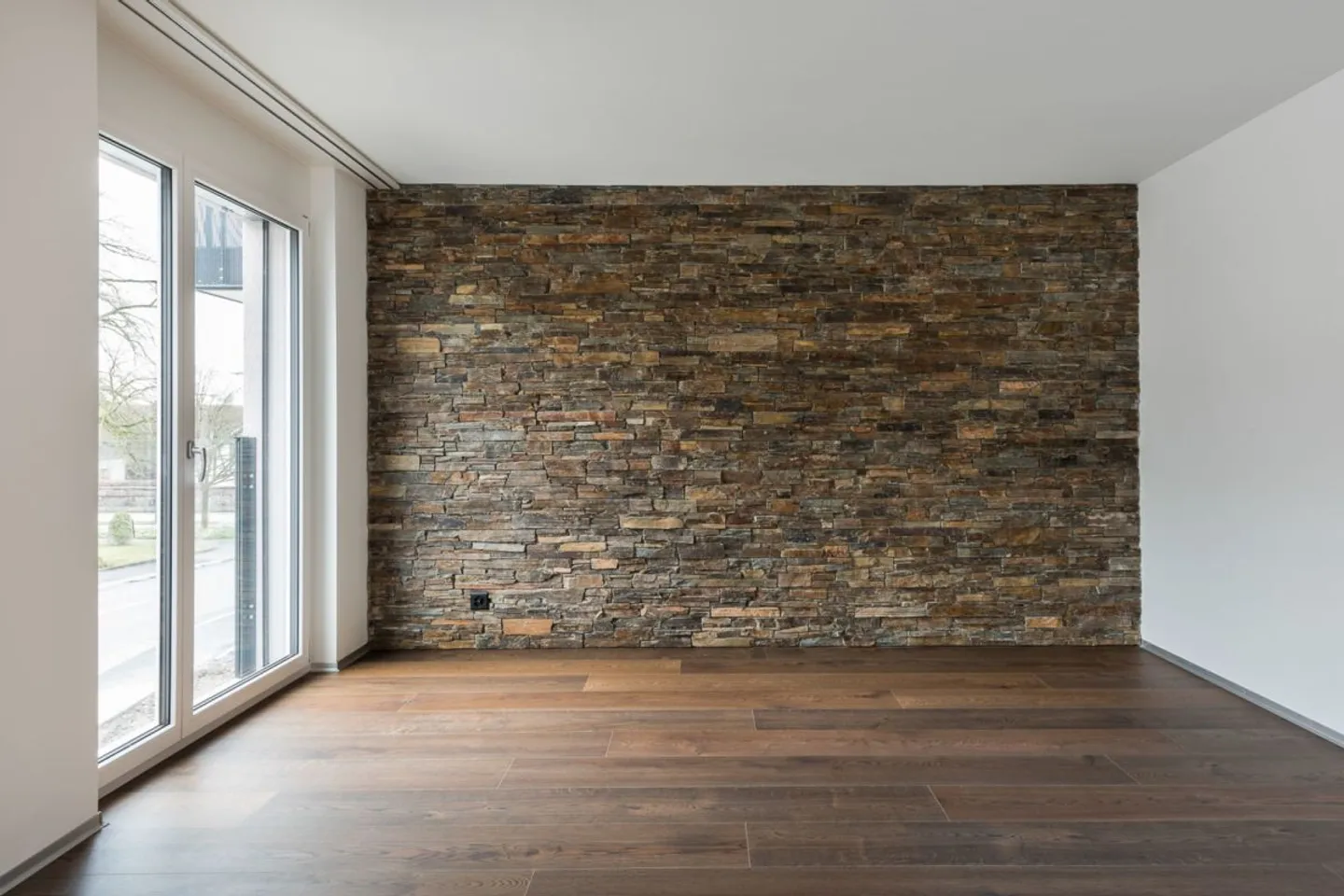 Appartement moderne et élégant dans un immeuble bien entretenu ! - Photo 3 sur 9