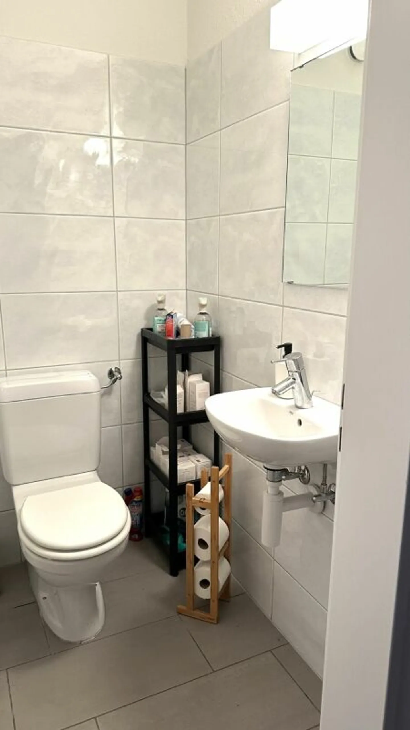 Attractive 4-room apartment in a central location in Pfäffikon - Photo 8 of 9