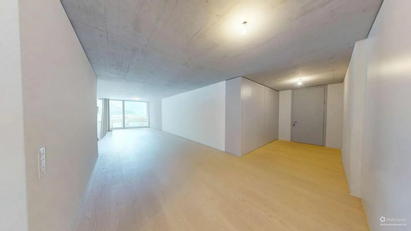 Penthousewohnung im Uptown-Mels - Foto 2 von 13