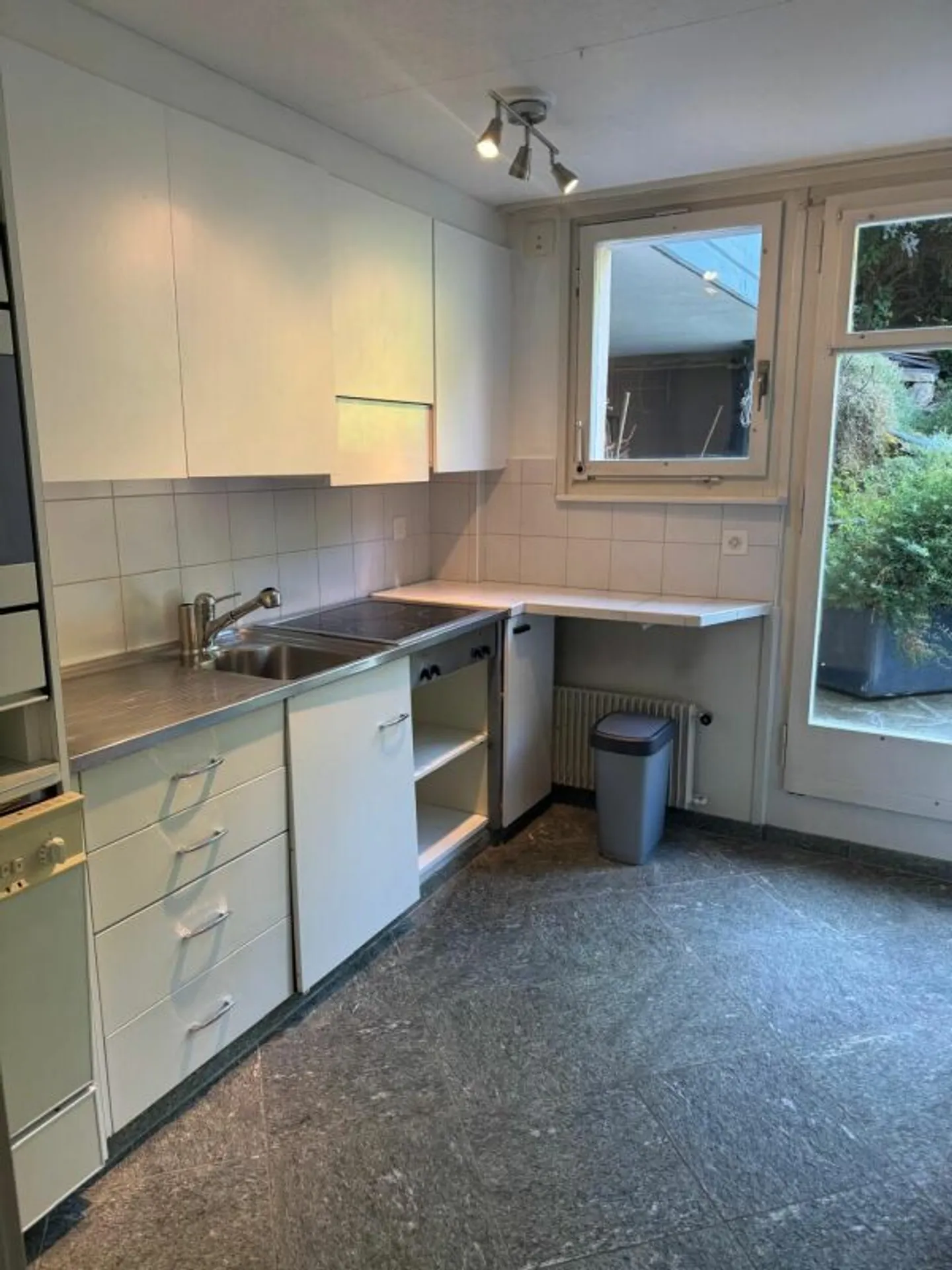 Charmante 1.5 Zimmer Wohnung - Foto 5 von 13
