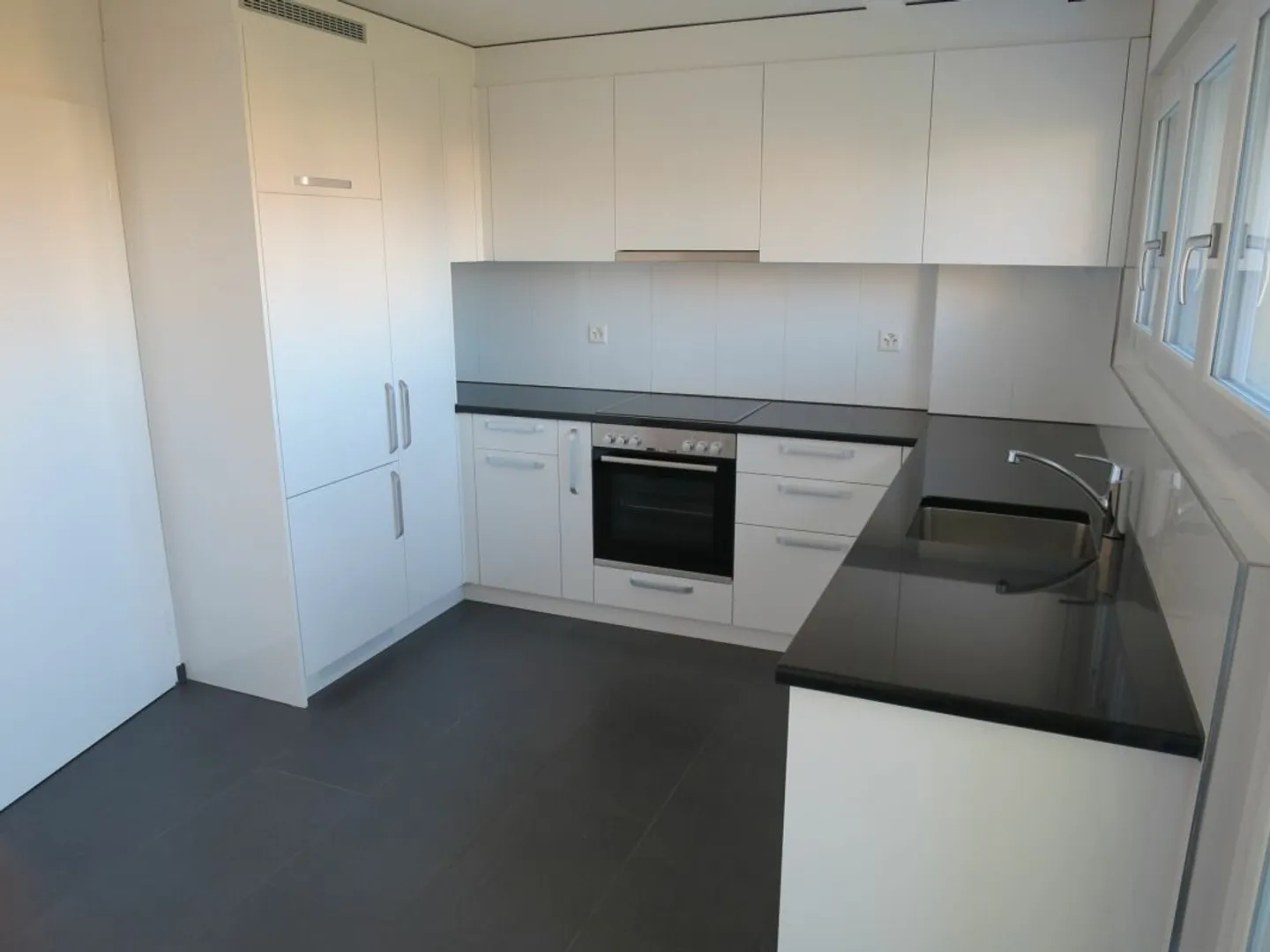 Ampio appartamento di 4,5 stanze ad Amriswil - Foto 4 di 6