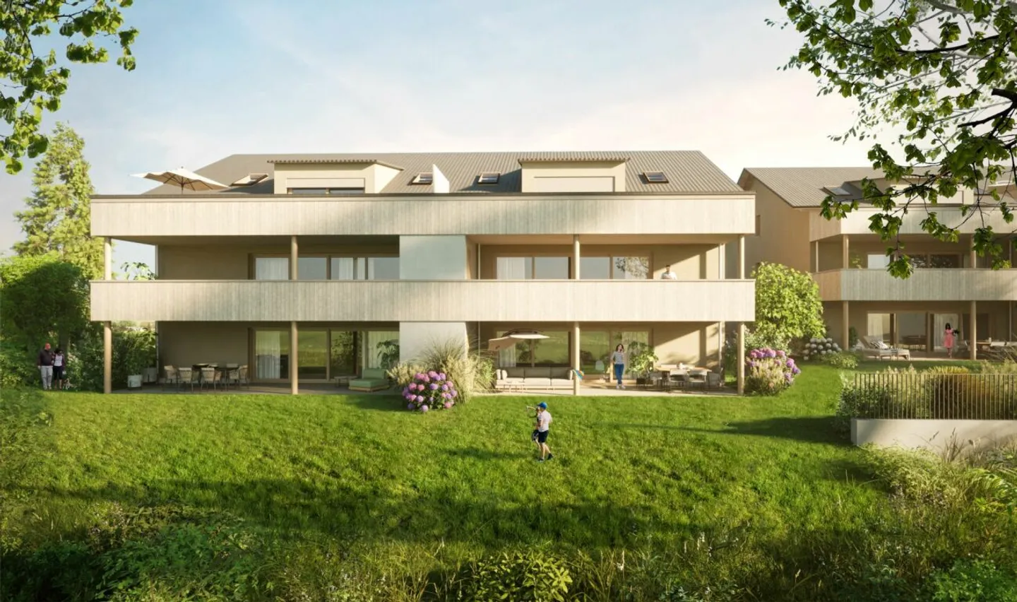 Vista da sogno - Felice di tornare a casa - Foto 4 di 10