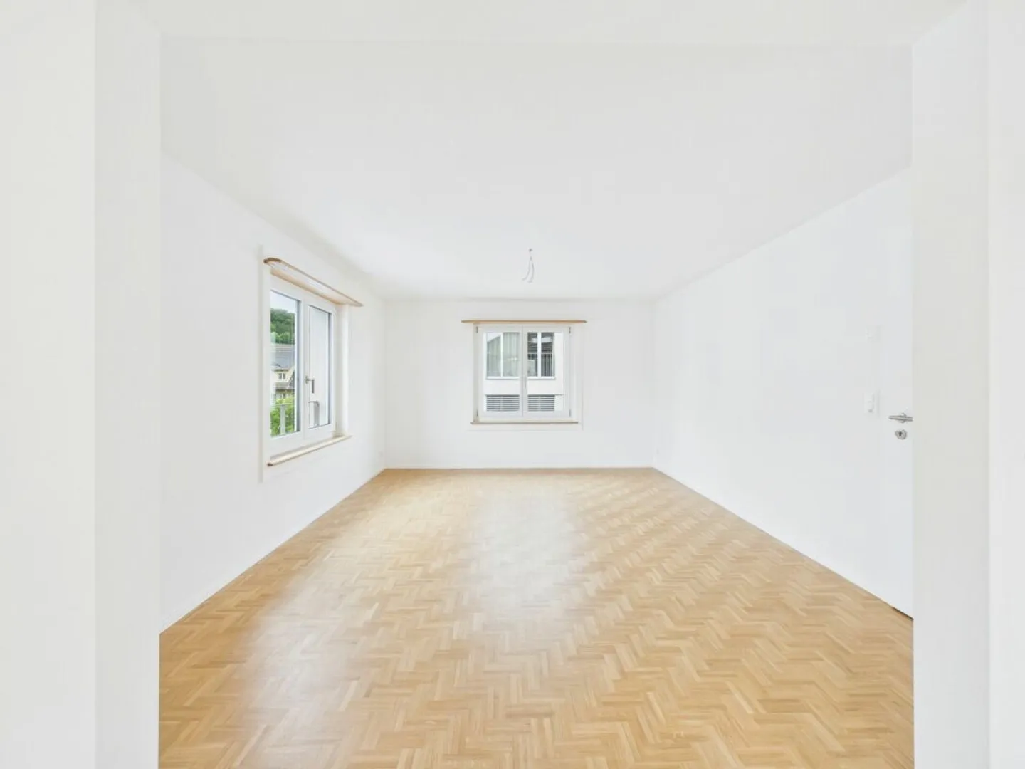 First occupancy: Exclusive 3.5-room apartment with fantastic roof terrace - Photo 4 of 13