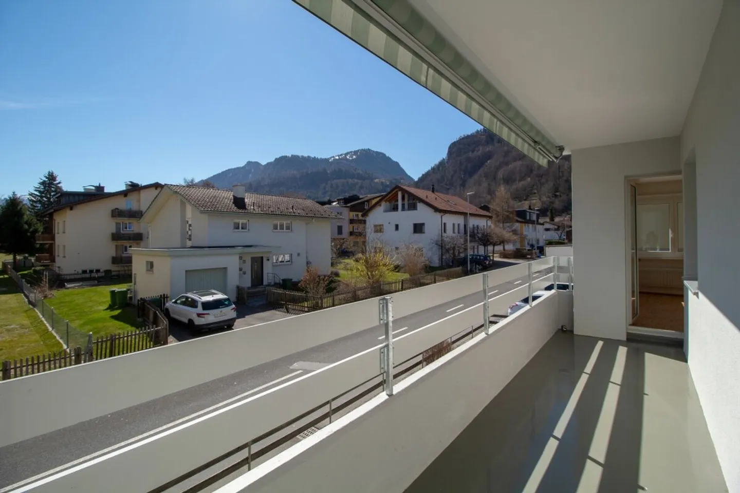 Apartment in a small multi-family house - Photo 9 of 10