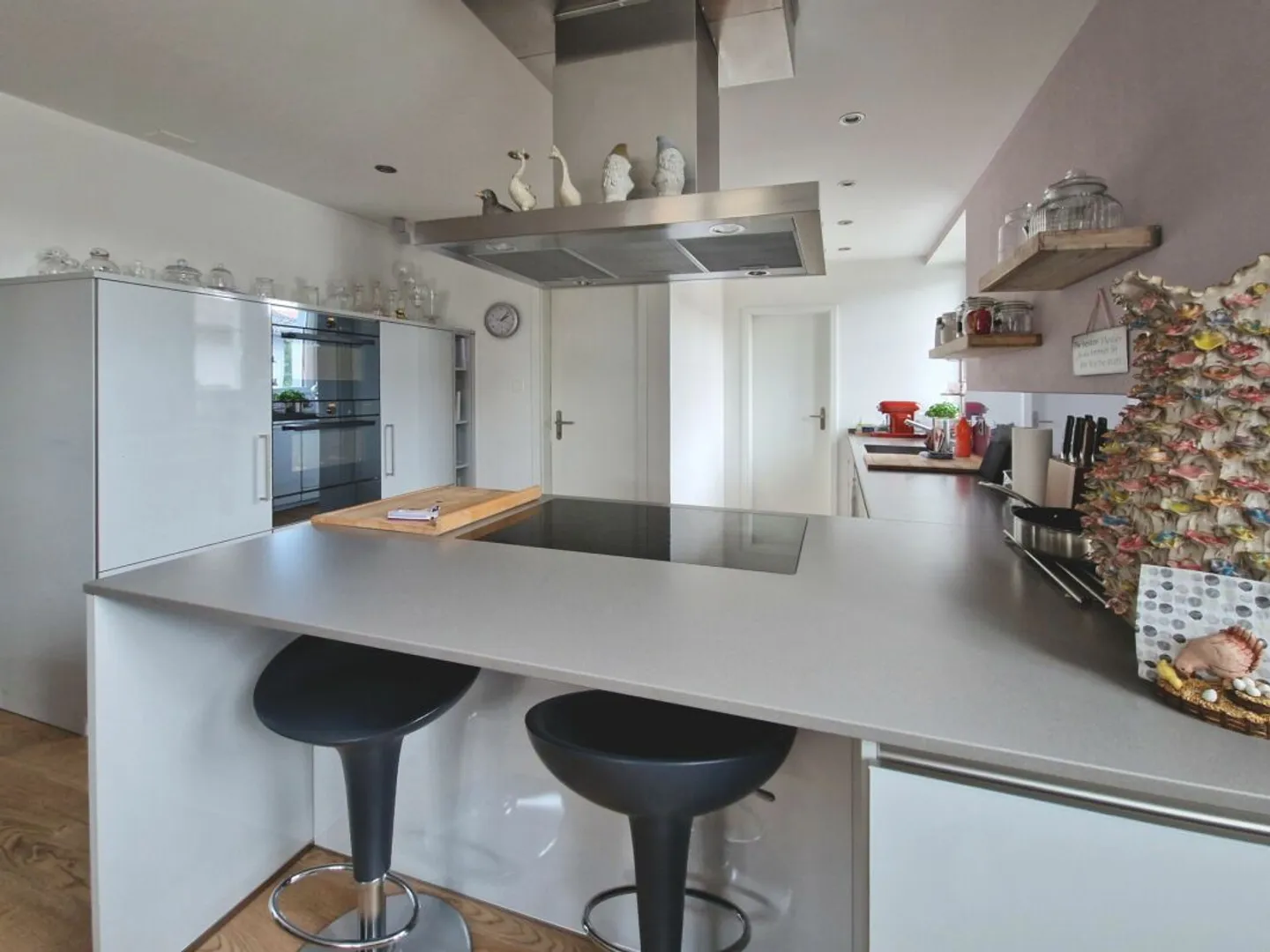 Proprietà versatile con giardino - Foto 10 di 12