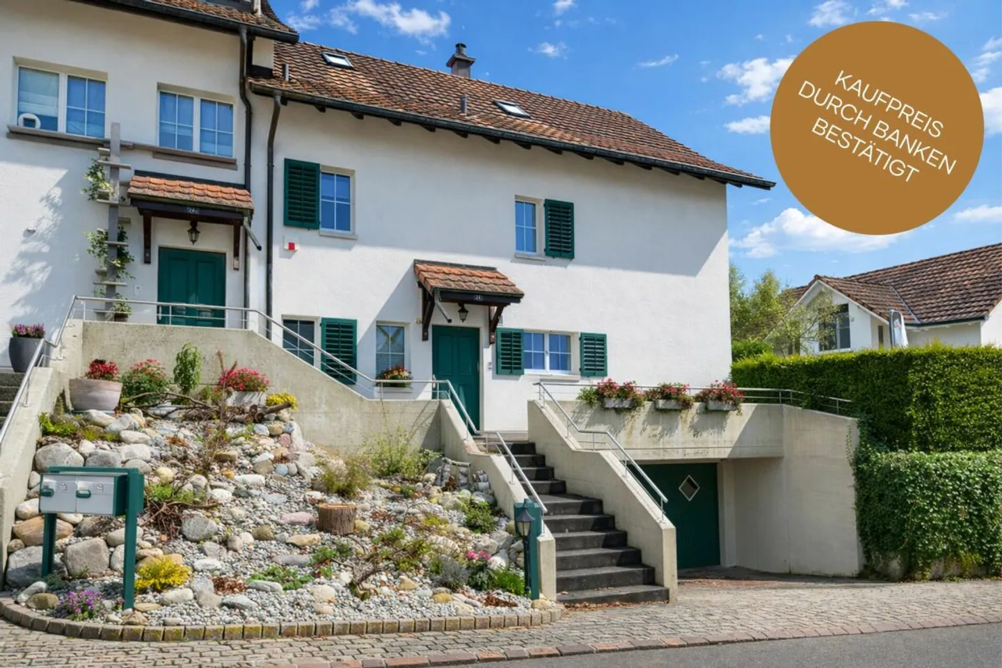 A Home to Feel Good in a Quiet and Nature-Friendly Location - Photo 1 of 6