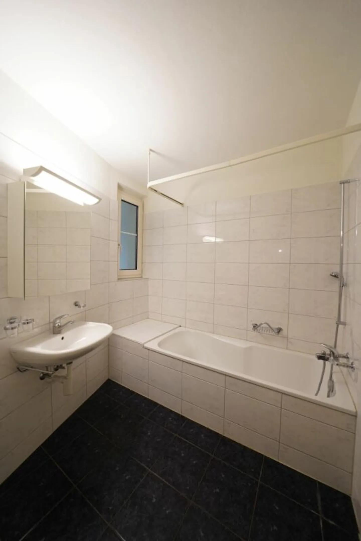 Stilvolle Wohnung in Luzern - Foto 3 von 10