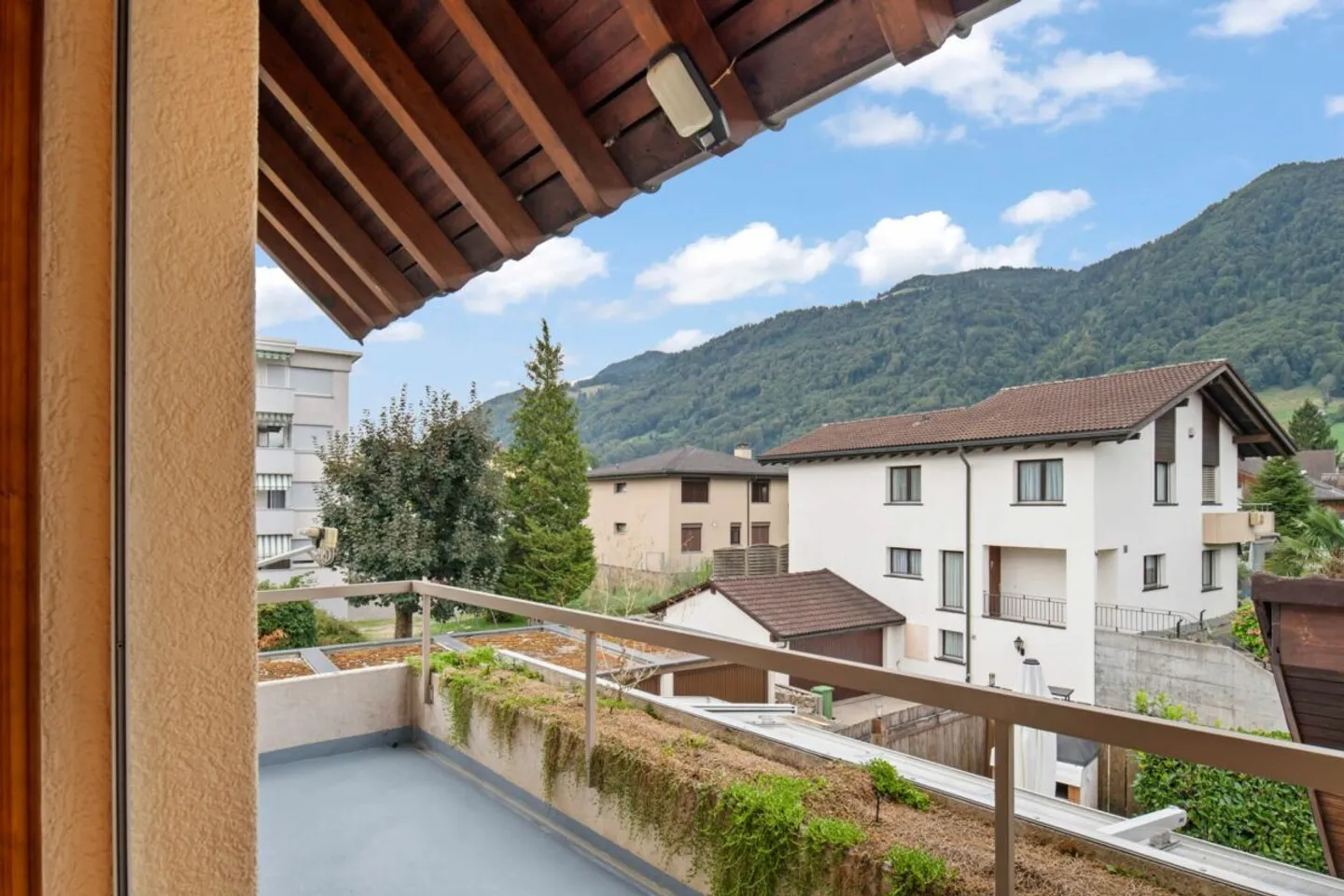 5.5-Zimmer Einfamilienhaus - Foto 8 von 11