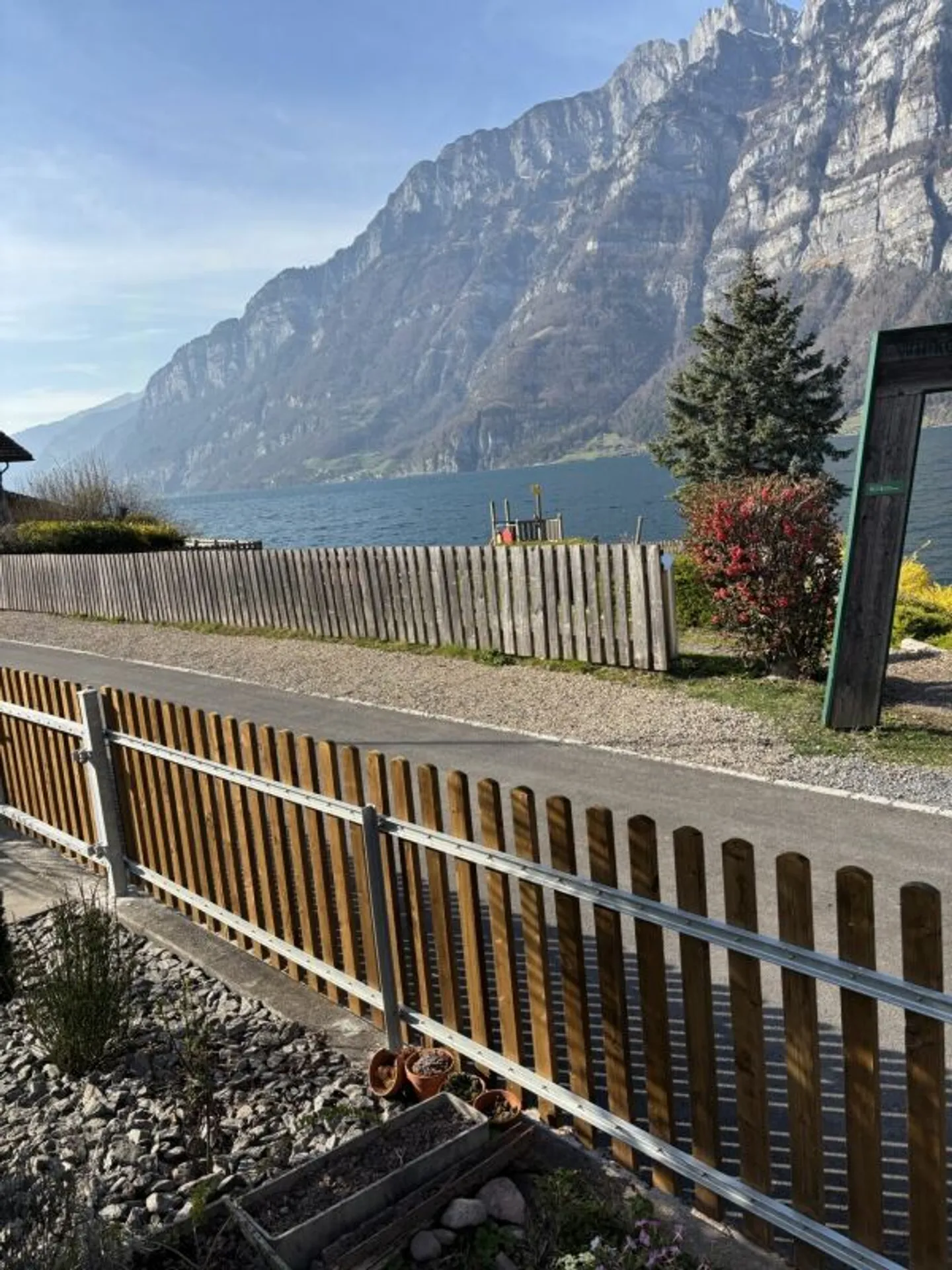 Exklusives Familienhaus am See - Foto 4 von 7