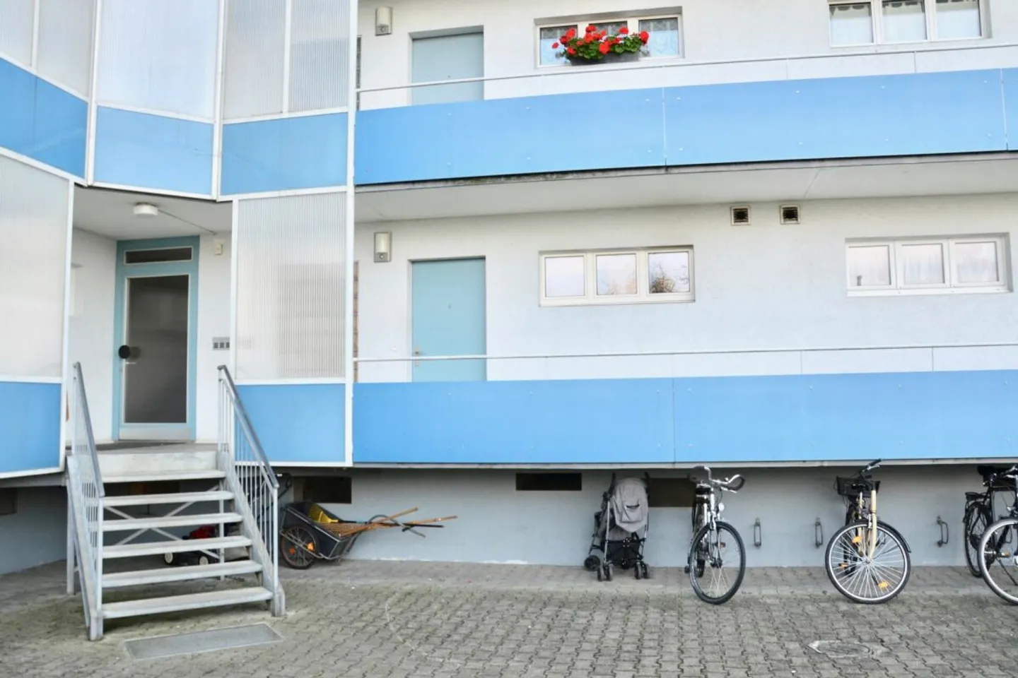 Appartamento 3.5 stanze al piano rialzato - Foto 11 di 13