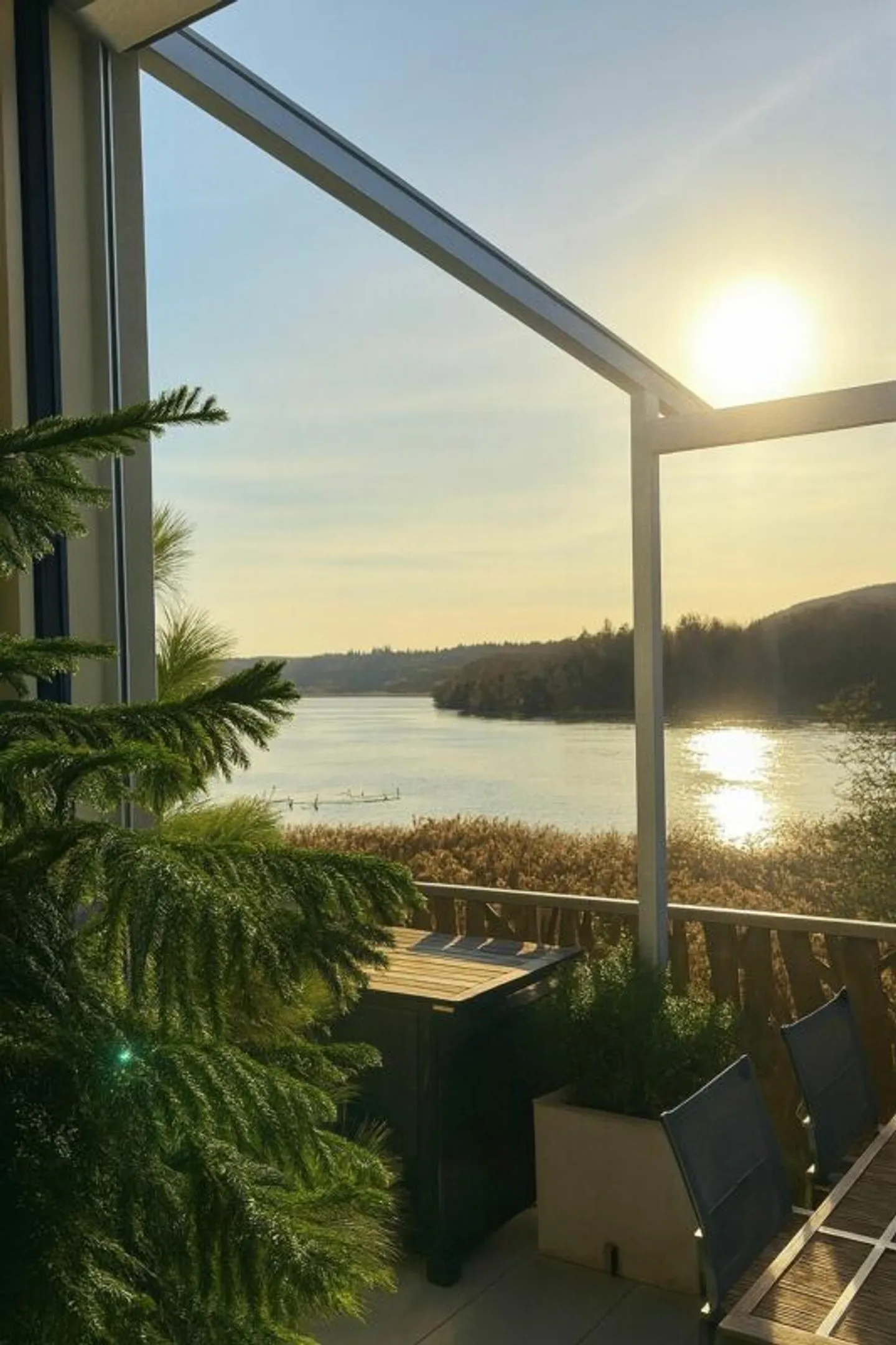 Moderne Maisonette-Wohnung in Schinznach-Bad - Foto 1 von 8