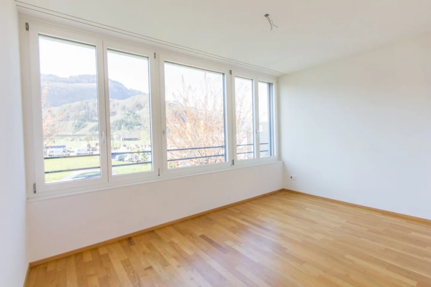 Moderne Wohnung an sonniger Lage - Foto 7 von 12